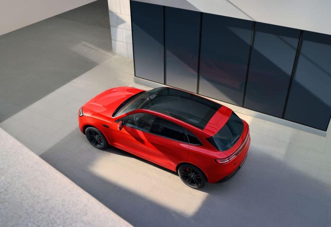 問界新M5系列24.98萬起售,首次推出RS版本