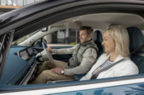 歐拉好貓、好貓GT木蘭版雙車上市,最低10.58萬起售