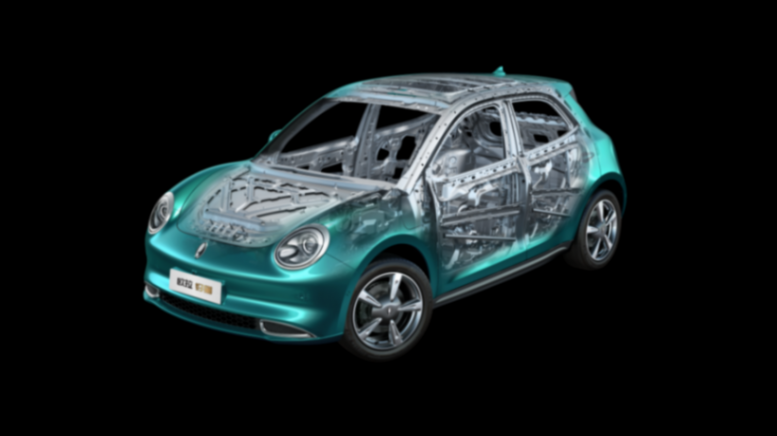 歐拉好貓、好貓GT木蘭版雙車上市,最低10.58萬起售