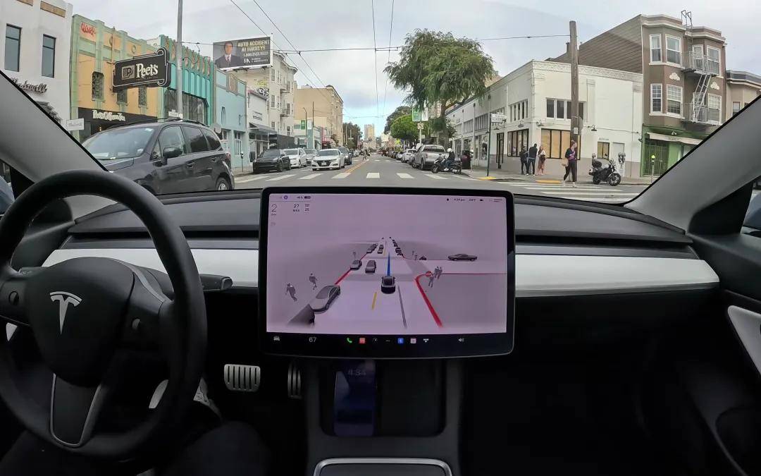 車企價(jià)格戰(zhàn),讓自動(dòng)駕駛“開倒車”?