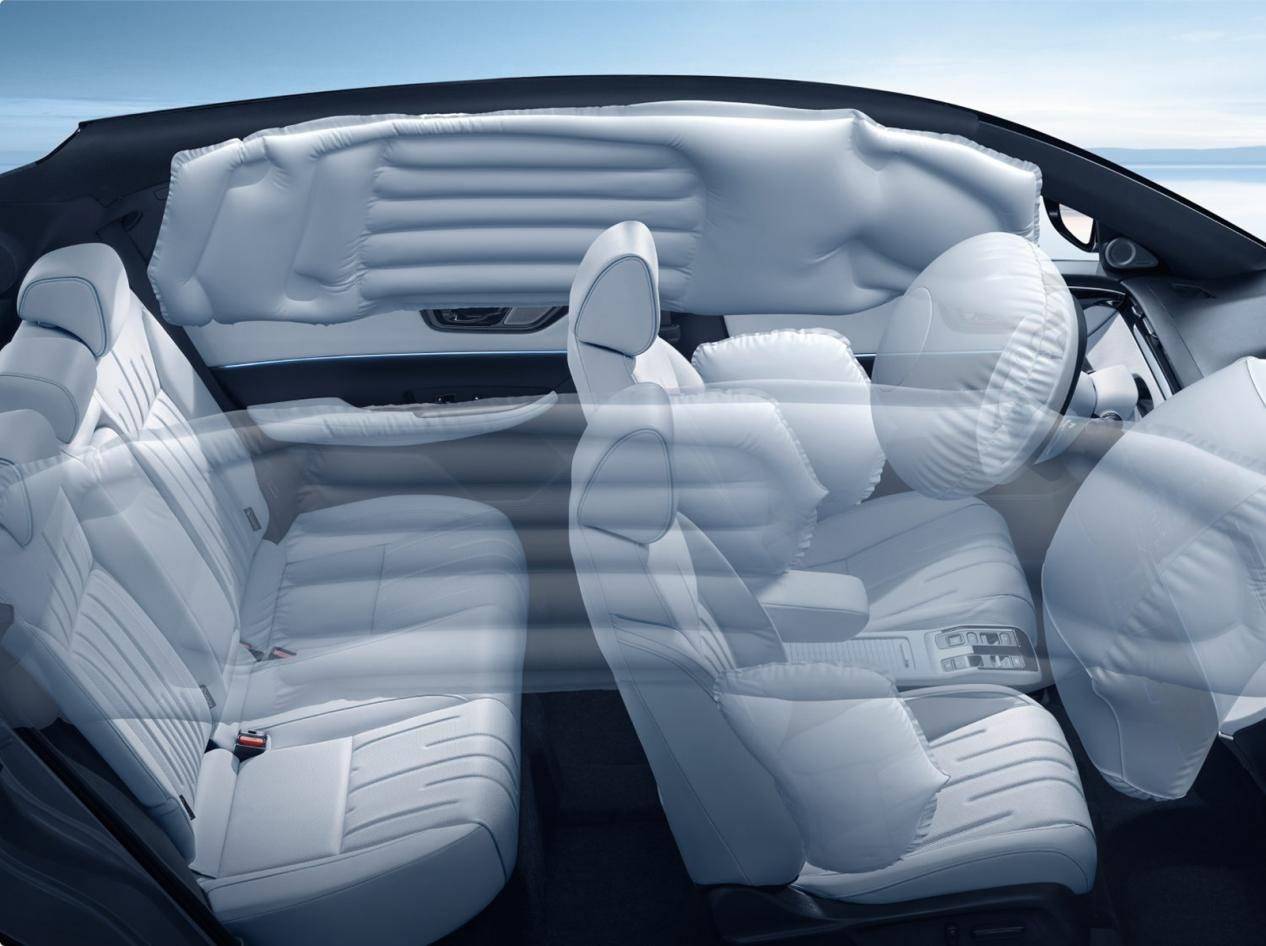 廣汽本田的第二臺純電車來了,我不說你認得出是本田?