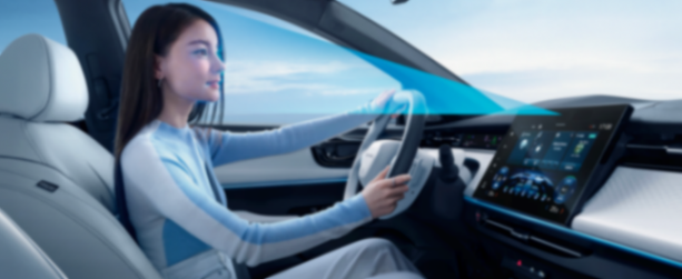 廣汽本田的第二臺純電車來了,我不說你認得出是本田?