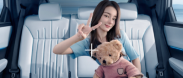 廣汽本田的第二臺純電車來了,我不說你認得出是本田?