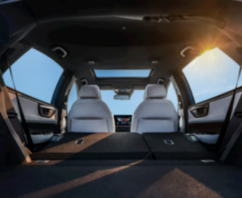 廣汽本田的第二臺純電車來了,我不說你認得出是本田?