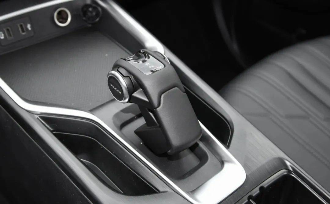 十多萬就能買到全尺寸SUV 全新一代哈弗H5