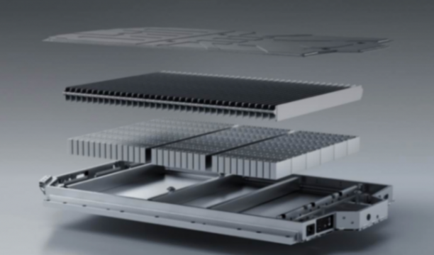設計像縮小版MEGA,理想全新SUV曝光:沖擊80萬輛有望?