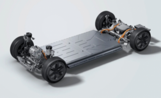 設計像縮小版MEGA,理想全新SUV曝光:沖擊80萬輛有望?