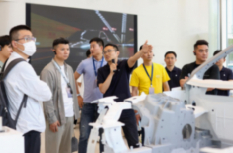 BBA品牌車主要換車,蔚來(lái)ET7為何成首選?