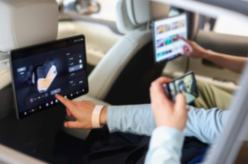 BBA品牌車主要換車,蔚來(lái)ET7為何成首選?