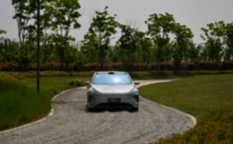 BBA品牌車主要換車,蔚來(lái)ET7為何成首選?