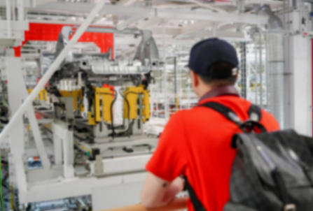 BBA品牌車主要換車,蔚來(lái)ET7為何成首選?