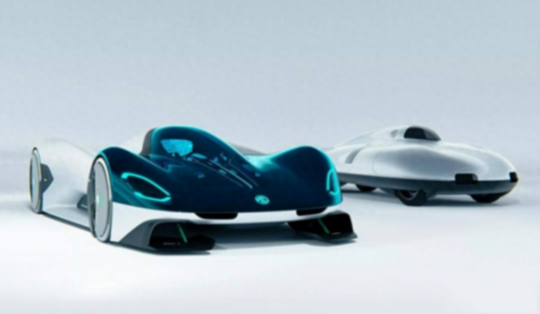 告別復制粘貼,這些好設計更能代表中國汽車