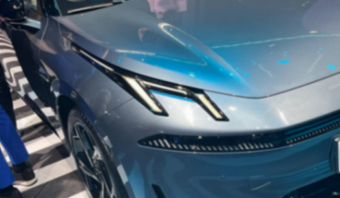 告別復制粘貼,這些好設計更能代表中國汽車