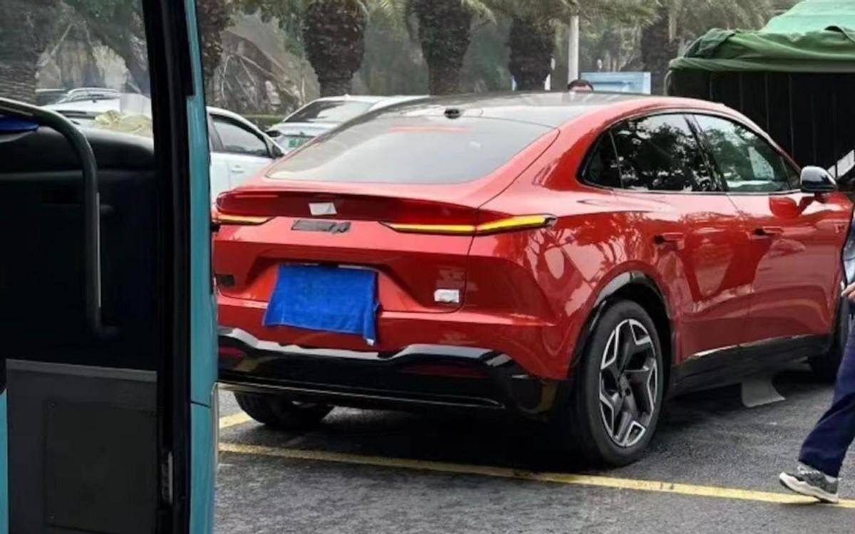 Model Y有對手了!蔚來樂道新車5天后發布,25萬能大賣?