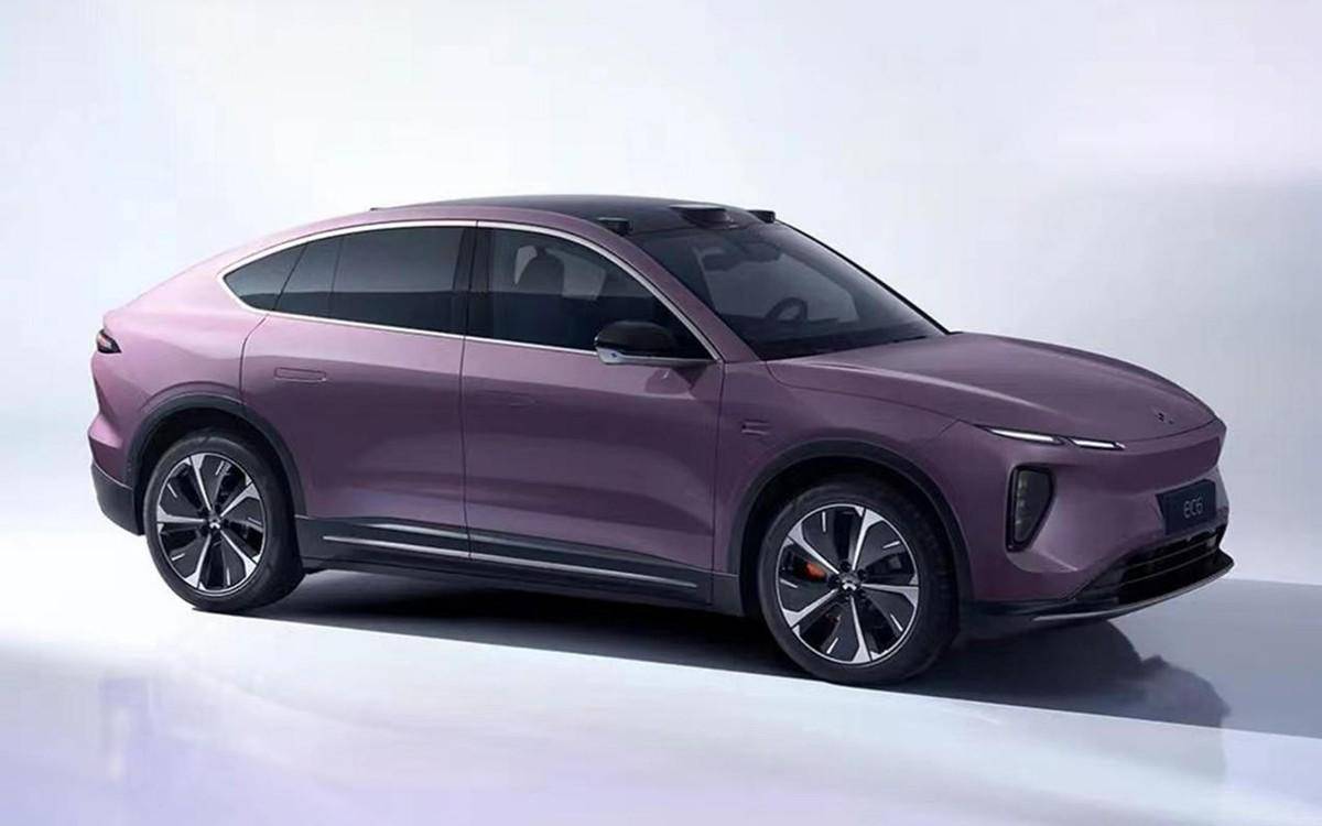 Model Y有對手了!蔚來樂道新車5天后發布,25萬能大賣?