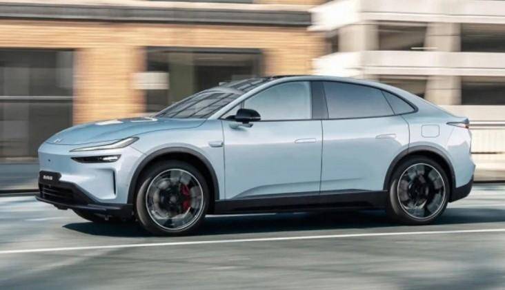 Model Y有對手了!蔚來樂道新車5天后發布,25萬能大賣?