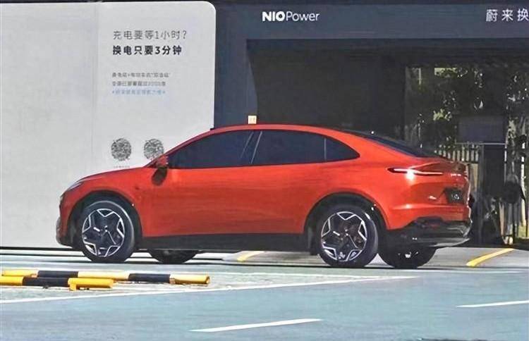 Model Y有對手了!蔚來樂道新車5天后發布,25萬能大賣?