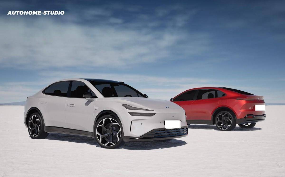 Model Y有對手了!蔚來樂道新車5天后發布,25萬能大賣?