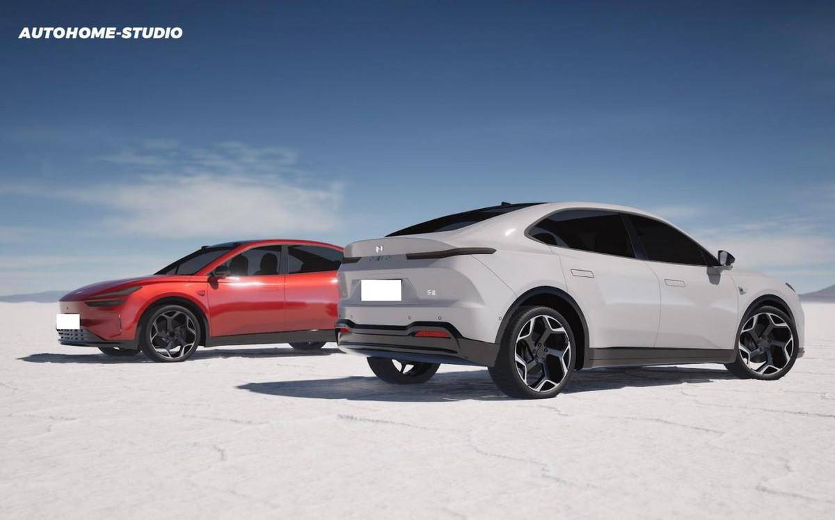 Model Y有對手了!蔚來樂道新車5天后發布,25萬能大賣?