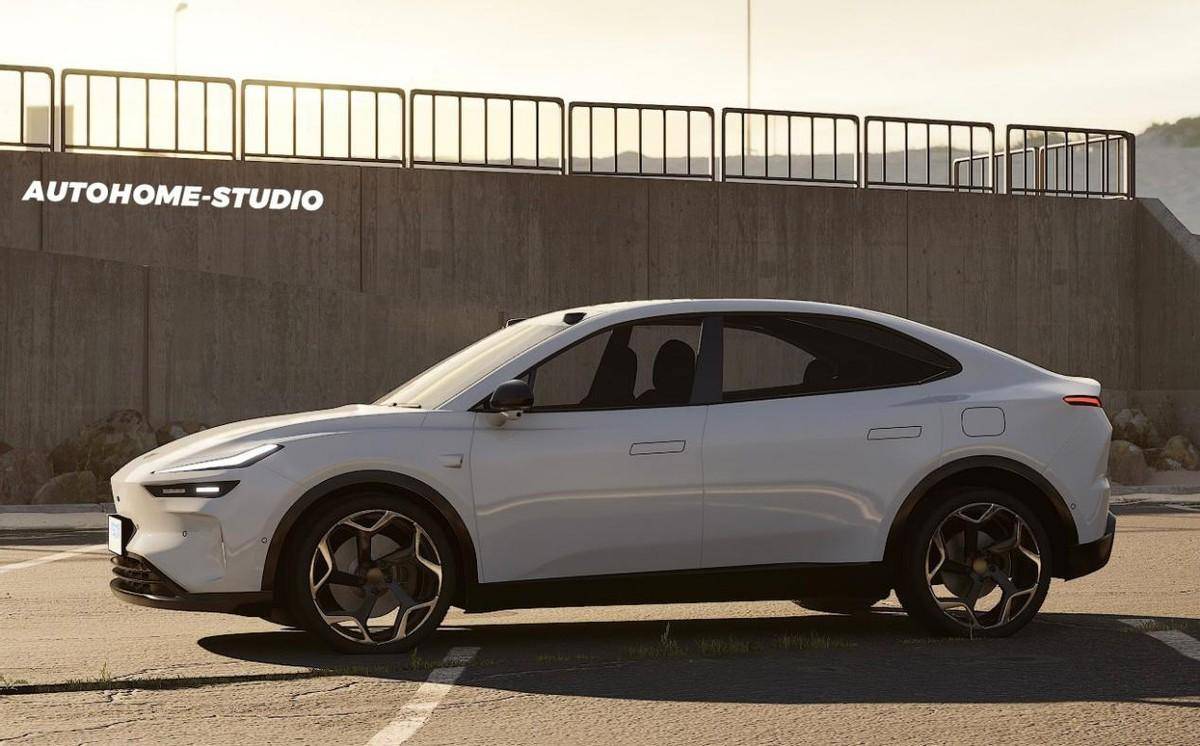 Model Y有對手了!蔚來樂道新車5天后發布,25萬能大賣?