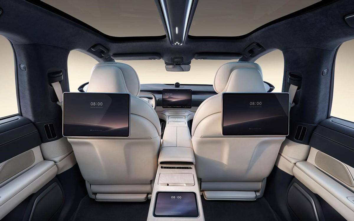 Model Y有對手了!蔚來樂道新車5天后發布,25萬能大賣?