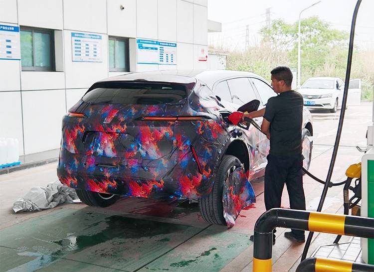 要買Model Y的可以再等等,3款自主對標產品來了!