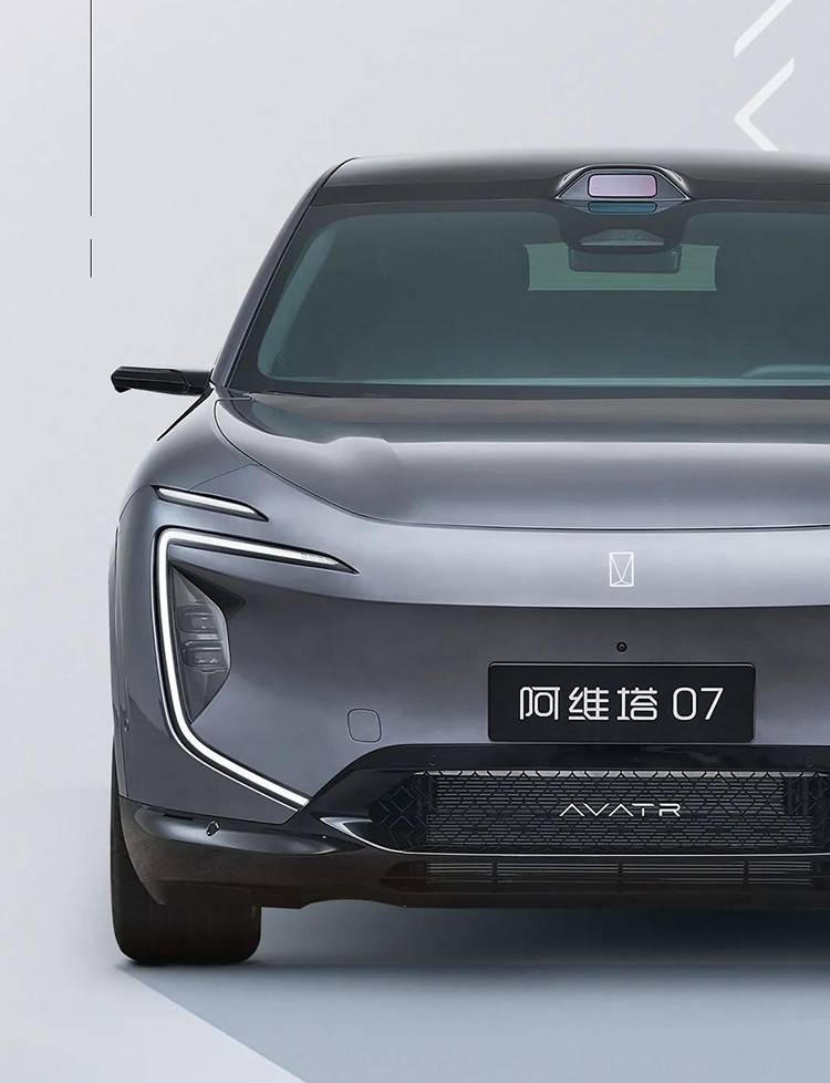 要買Model Y的可以再等等,3款自主對標產品來了!