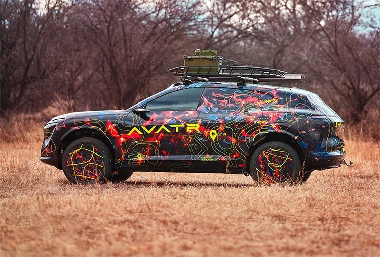 要買Model Y的可以再等等,3款自主對標產品來了!