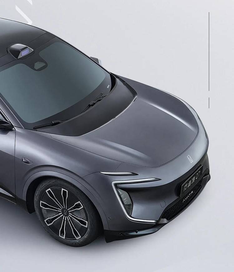 要買Model Y的可以再等等,3款自主對標產品來了!