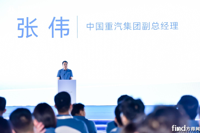 11.7萬起!重汽統帥PRO輕卡上市!有哪些行業首創? 圖片3