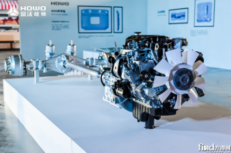 11.7萬起!重汽統帥PRO輕卡上市!有哪些行業首創? 圖片10