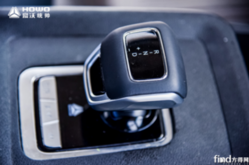 11.7萬起!重汽統帥PRO輕卡上市!有哪些行業首創? 圖片11