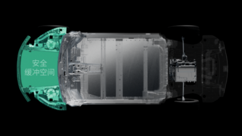 一場發布會,半場聊技術,比亞迪海獅07EV炫技上市