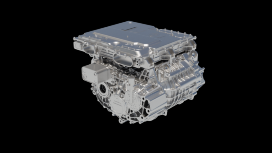 一場發布會,半場聊技術,比亞迪海獅07EV炫技上市