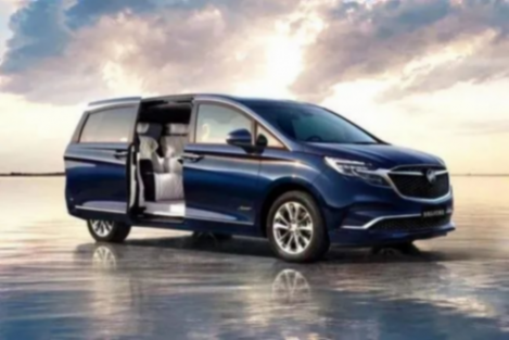 4月MPV銷量丨格瑞維亞進前二,GL8持續下滑,理想MEGA跌出榜單