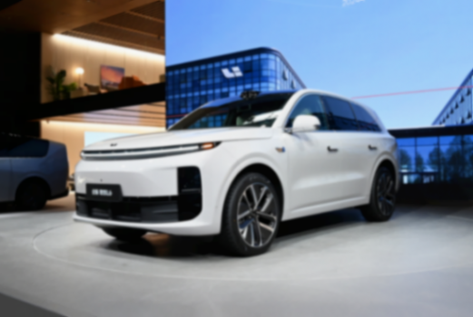 繼小米SU7后車市又來一爆款,這車上市不到1個月訂單超4萬臺