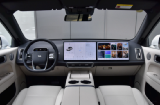 繼小米SU7后車市又來一爆款,這車上市不到1個月訂單超4萬臺