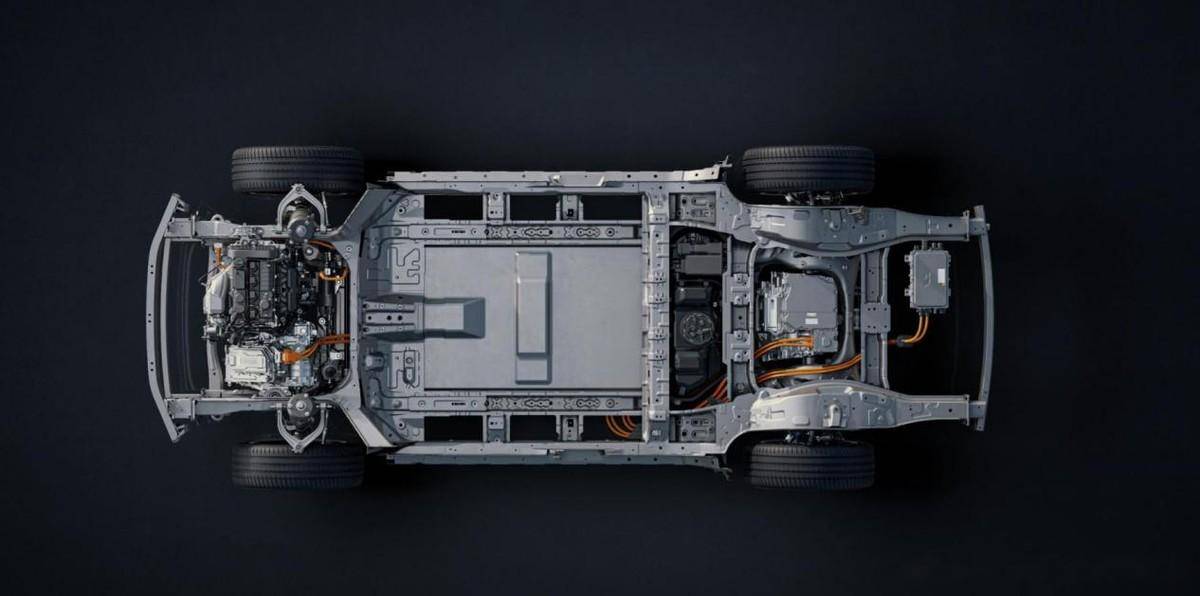 繼小米SU7后車市又來一爆款,這車上市不到1個月訂單超4萬臺