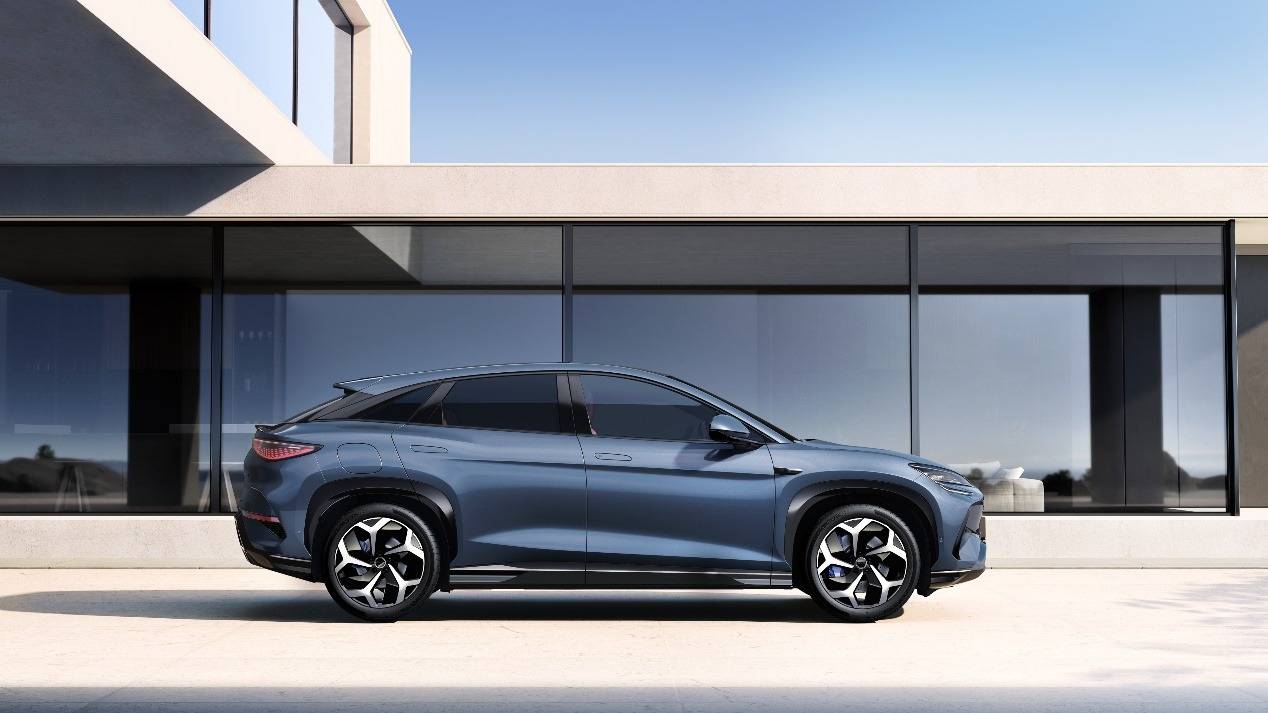 打造“全場景+真快充”,比亞迪海獅07EV“卷出”新高度