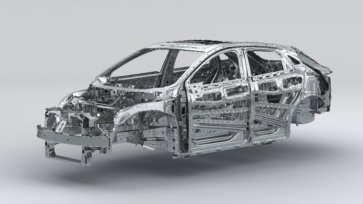 打造“全場景+真快充”,比亞迪海獅07EV“卷出”新高度