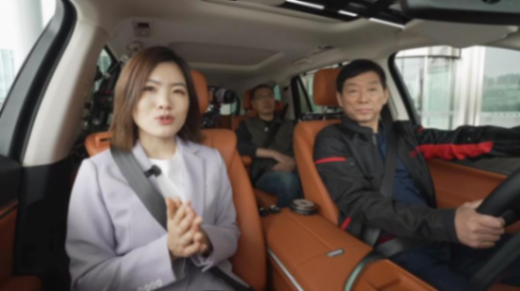 長城股東大會總結(jié):長期主義,是長城的存續(xù)之根