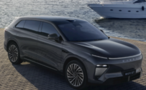 奇瑞這款新車火了?車長近5米軸距3米純電續航200公里,訂單火爆