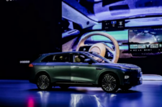 奇瑞這款新車火了?車長近5米軸距3米純電續航200公里,訂單火爆