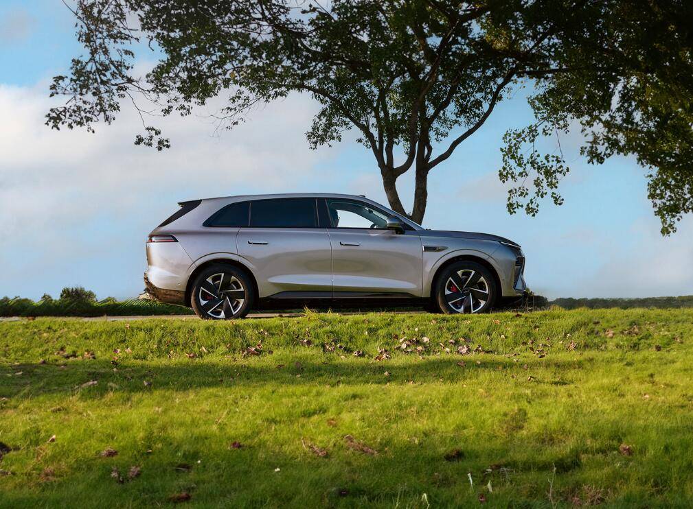 18.98萬起的星途星紀元ET,要搶理想L6的飯碗?