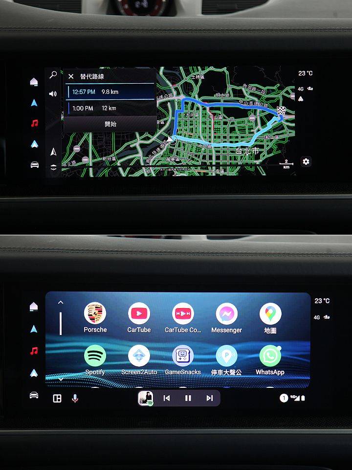 還剩多少魅力?試駕保時捷改款Cayenne Coupé