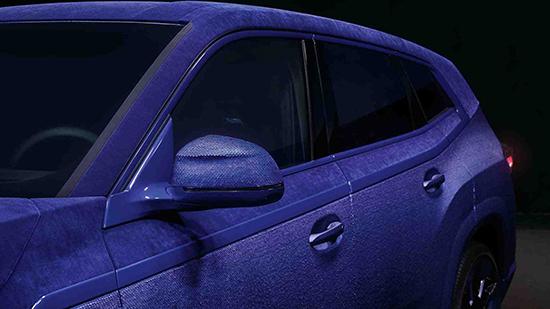 奢華且神秘 寶馬XM特別定制版全球首發