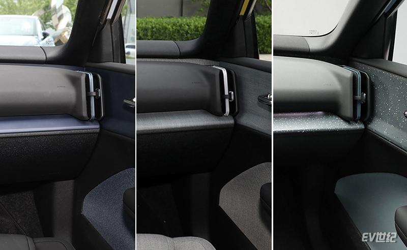 固執(zhí)的沃爾沃,和劍走偏鋒的全新EX30