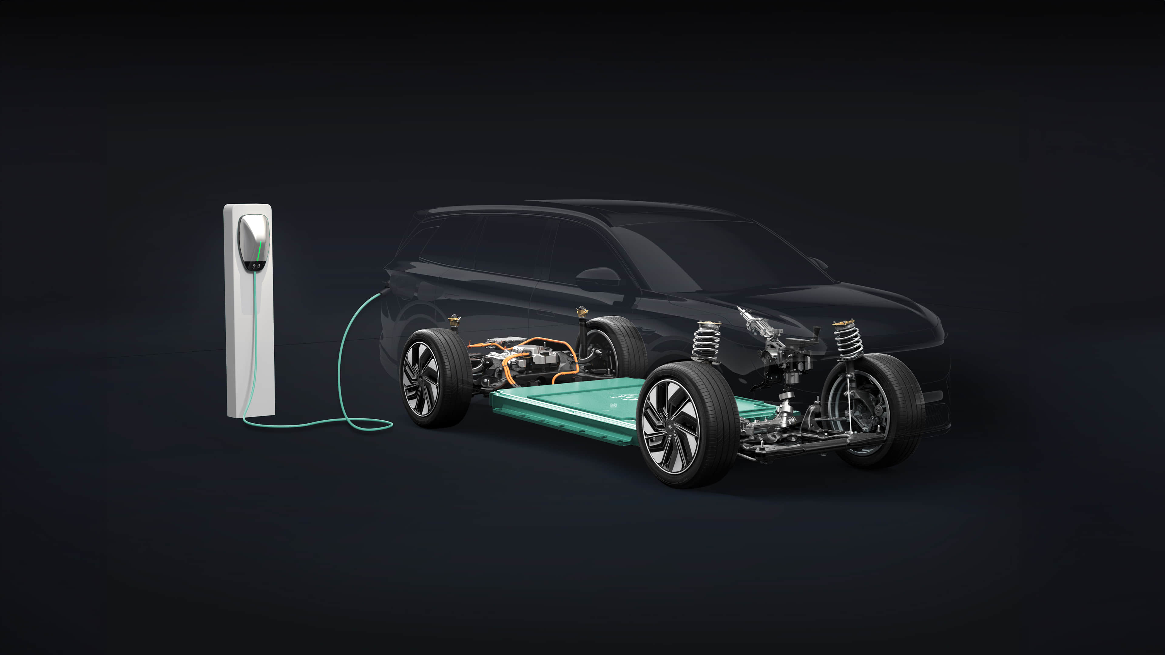 東風奕派eπ008有望6月上市 預售價20萬-25萬元