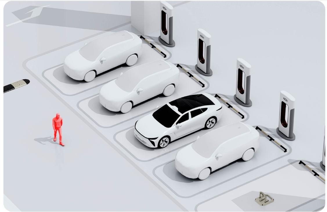 星途星紀元 ET/ES推送OTA升級 高階智駕功能內測