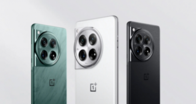 沒有Pro勝似Pro!曝一加 13 配備等深四曲“小直屏”